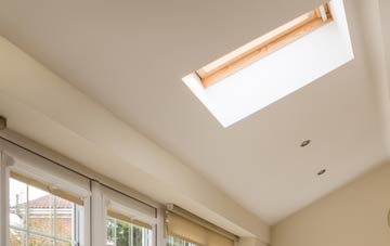 Burcher conservatory roof insulation companies