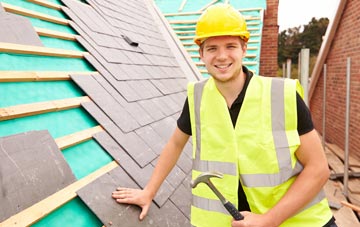 find trusted Burcher roofers in Herefordshire