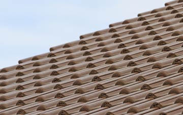 plastic roofing Burcher, Herefordshire
