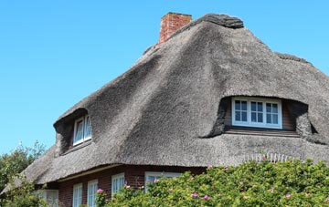 thatch roofing Burcher, Herefordshire